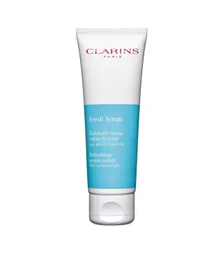 CLARINS FRESH CREMA EXFOLIANTE 50ML