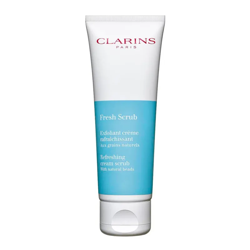 CLARINS FRESH CREMA EXFOLIANTE 50ML
