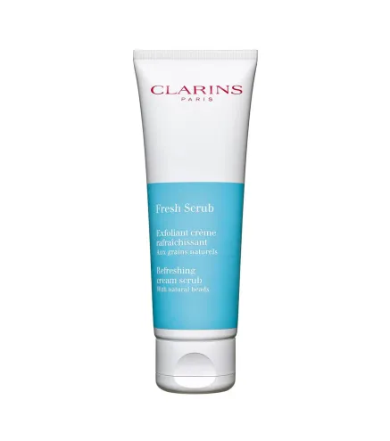 CLARINS FRESH CREMA EXFOLIANTE 50ML
