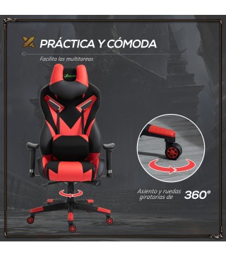 Silla Gaming
