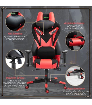 Silla Gaming