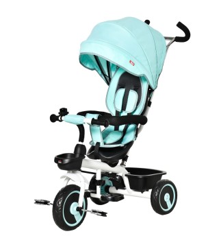 Triciclo para Bebé