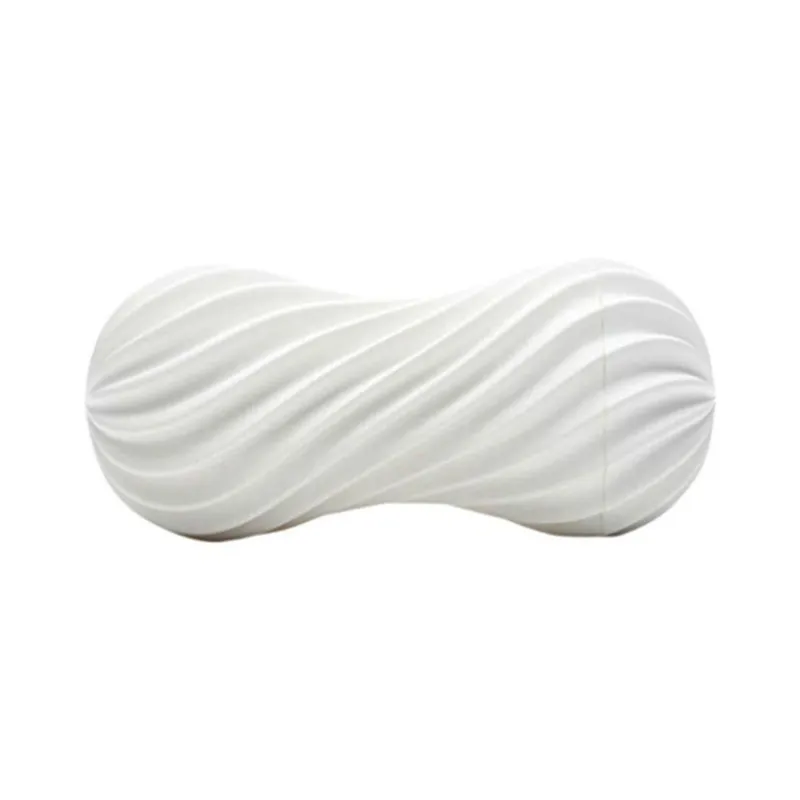 TENGA FLEX BLANCO MASTURBADOR 1UN