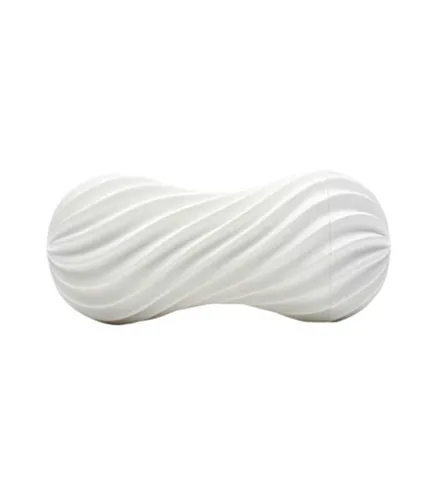 TENGA FLEX BLANCO MASTURBADOR 1UN