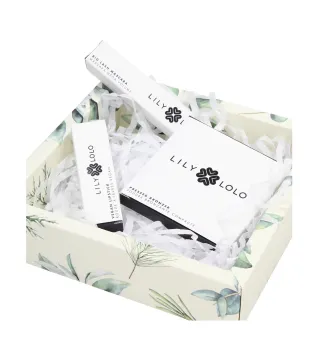 NATURA SIBERICA EDICION LIMITADA THE CULT COLLECTION 1UN