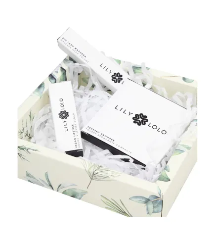 NATURA SIBERICA EDICION LIMITADA THE CULT COLLECTION 1UN