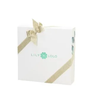 LILY LOLO THE LIPS CHEEK COLLECTION 1U