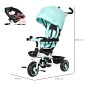 Triciclo para Bebé Triciclo para Bebé