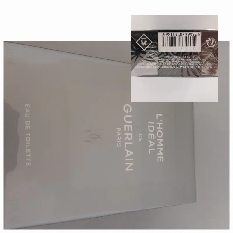 GUERLAIN AQUA ALLEGORIA EAU DE TOILETTE ORANGE SOLEIA 125ML VAPORIZADOR