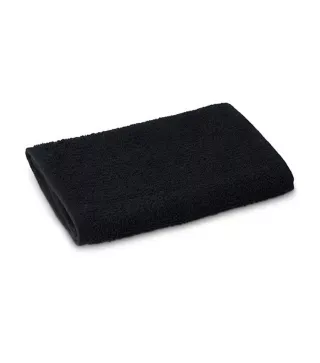 EUROSTIL PACK TOALLITAS NEGRAS 100UN