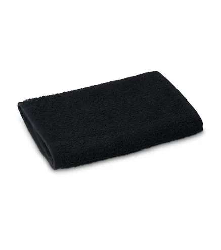EUROSTIL PACK TOALLITAS NEGRAS 100UN