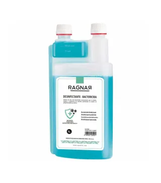 EUROSTIL DESINFECTANTE BACTERICIDA 1000ML