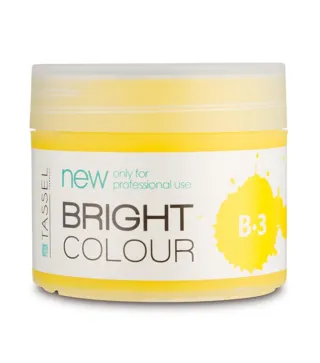 EUROSTIL BRIGHT COLOUR TINTE AMARILLO 1UN