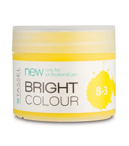 EUROSTIL BRIGHT COLOUR TINTE AMARILLO 1UN