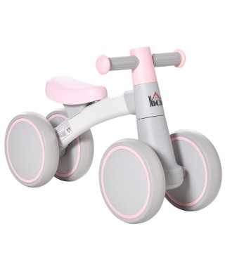 Bicicleta sin Pedales