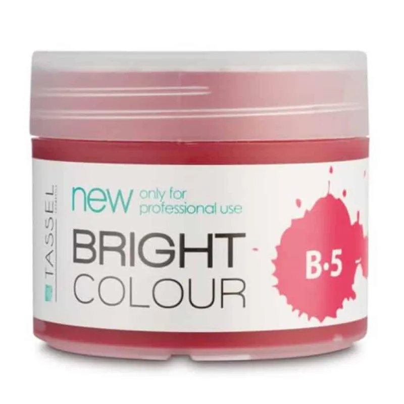 EUROSTIL BRIGHT COLOUR TINTE ROJO 1UN EUROSTIL BRIGHT COLOUR TINTE ROJO 1UN