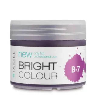 EUROSTIL BRIGHT COLOUR TINTE LILA 1UN