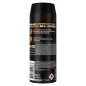 AXE APOLLO DESODORANTE 150ML VAPORIZADOR