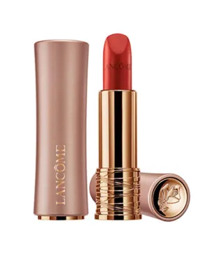 LANCOME L'ABSOLU ROUGE INTIMATTE BARRA DE LABIOS 196 1UN