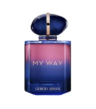GIORGIO ARMANI MY WAY PARFUM EAU DE PARFUM 90ML VAPORIZADOR