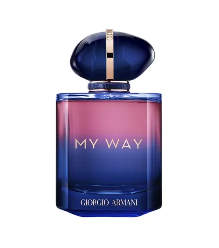 GIORGIO ARMANI MY WAY PARFUM EAU DE PARFUM 90ML VAPORIZADOR