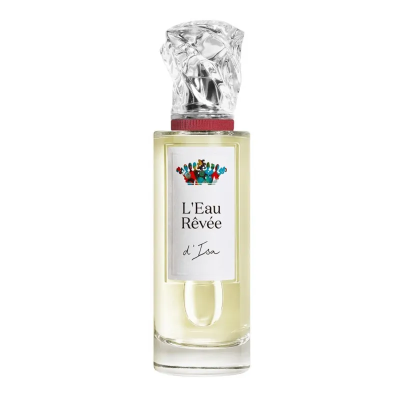 SISLEY LEAU REVEE DISA EAU DE TOILETTE 100ML VAPORIZADOR SISLEY LEAU REVEE DISA EAU DE TOILETTE 100ML VAPORIZADOR