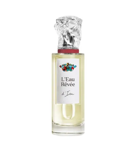 SISLEY LEAU REVEE DISA EAU DE TOILETTE 100ML VAPORIZADOR