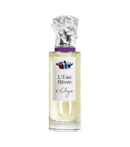 SISLEY LEAU REVEE DELIYA EAU DE TOILETTE 100ML VAPORIZADOR