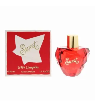 LOLITA LEMPICKA SWEET EAU DE PARFUM 50ML VAPORIZADOR