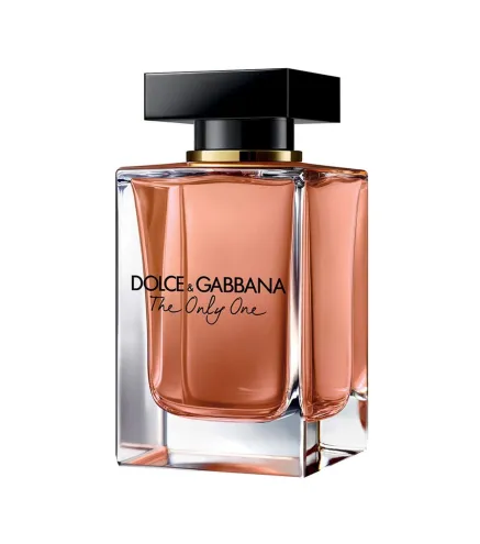 DOLCE GABBANA THE ONLY ONE EAU DE PARFUM 100ML VAPORIZADOR