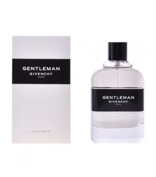 GIVENCHY GENTLEMAN EAU DE TOILETTE 100ML VAPORIZADOR
