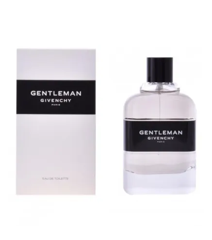 GIVENCHY GENTLEMAN EAU DE TOILETTE 100ML VAPORIZADOR
