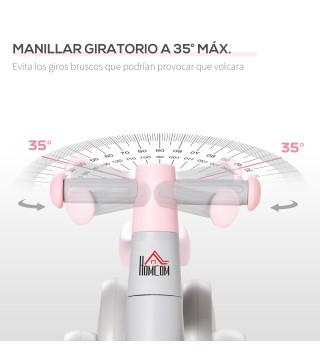 Bicicleta sin Pedales