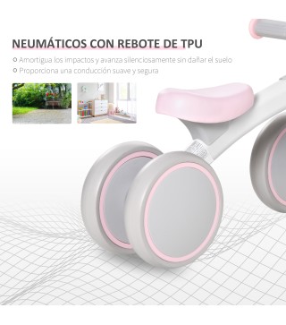 Bicicleta sin Pedales