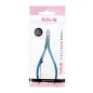 EUROSTIL MANICURA ALICATE CORTA-CUTICULAS 11CM AZUL TITANIO 1UN EUROSTIL MANICURA ALICATE CORTA-CUTICULAS 11CM AZUL TITANIO 1UN