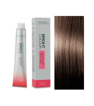 EUROSTIL BRIGHT COLOUR TINTE 6.01 RUBIO OSCURO FRIO 1UN