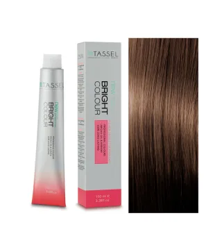 EUROSTIL BRIGHT COLOUR TINTE 6.3 RUBIO OSCURO DORADO 1UN