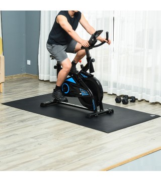 Esterilla Protectora para Aparatos de Fitness