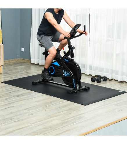 Esterilla Protectora para Aparatos de Fitness