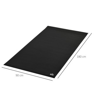 Esterilla Protectora para Aparatos de Fitness