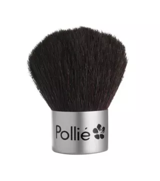 EUROSTIL PELO NATURAL BROCHA DE MAQUILLAJE 1UN