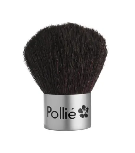 EUROSTIL PELO NATURAL BROCHA DE MAQUILLAJE 1UN