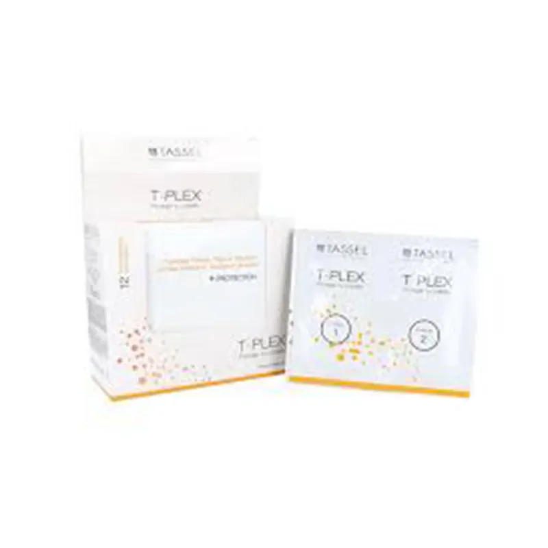 TASSEL T-PLEX 1UN