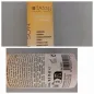 TASSEL T-PLEX 1UN