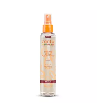 CANTU SHEA BUTTER SPRAY PROTECTOR DE CALOR THERMAL PROTECTANT 151ML VAPORIZADOR
