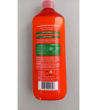 CANTU SHEA BUTTER SPRAY PROTECTOR DE CALOR THERMAL PROTECTANT 151ML VAPORIZADOR
