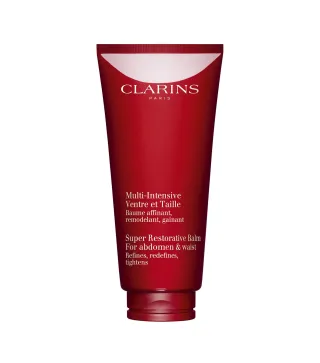 CLARINS MULTI-INTENSIVE BALSAMO SUPER-RESTORATIVE ABDOMEN 200ML