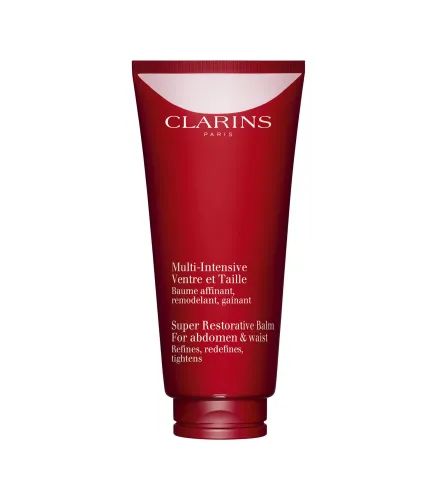 CLARINS MULTI-INTENSIVE BALSAMO SUPER-RESTORATIVE ABDOMEN 200ML