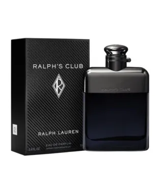RALPH LAUREN RALPH'S CLUB EAU DE PARFUM 30ML VAPORIZADOR