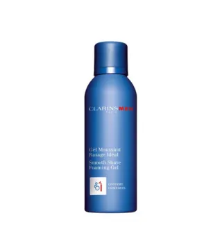 CLARINS MEN GEL DE AFEITAR AFEITADO 150ML